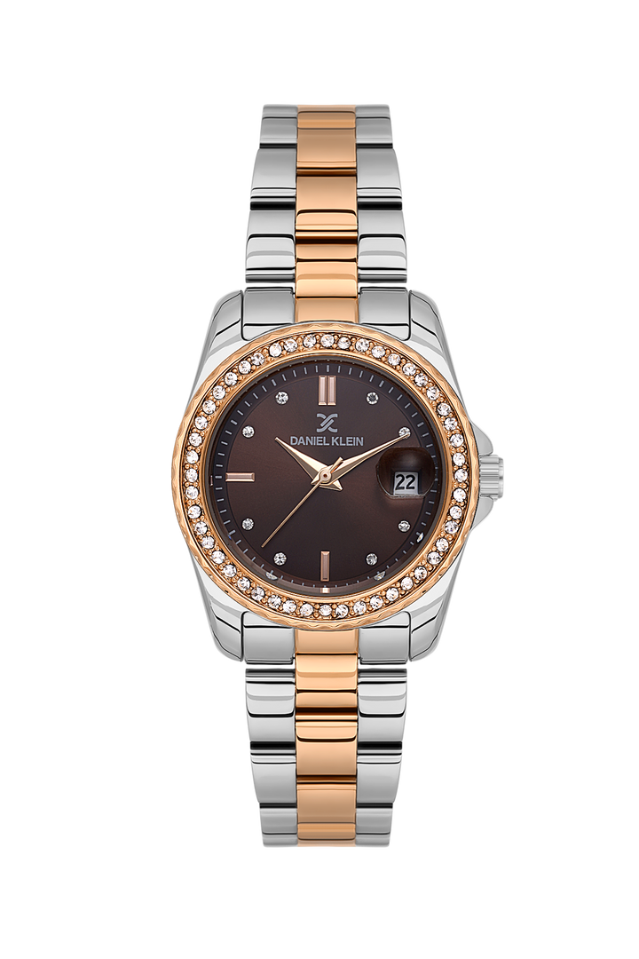 DANIEL KLEIN DK.6.14134-6 WOMEN WATCH