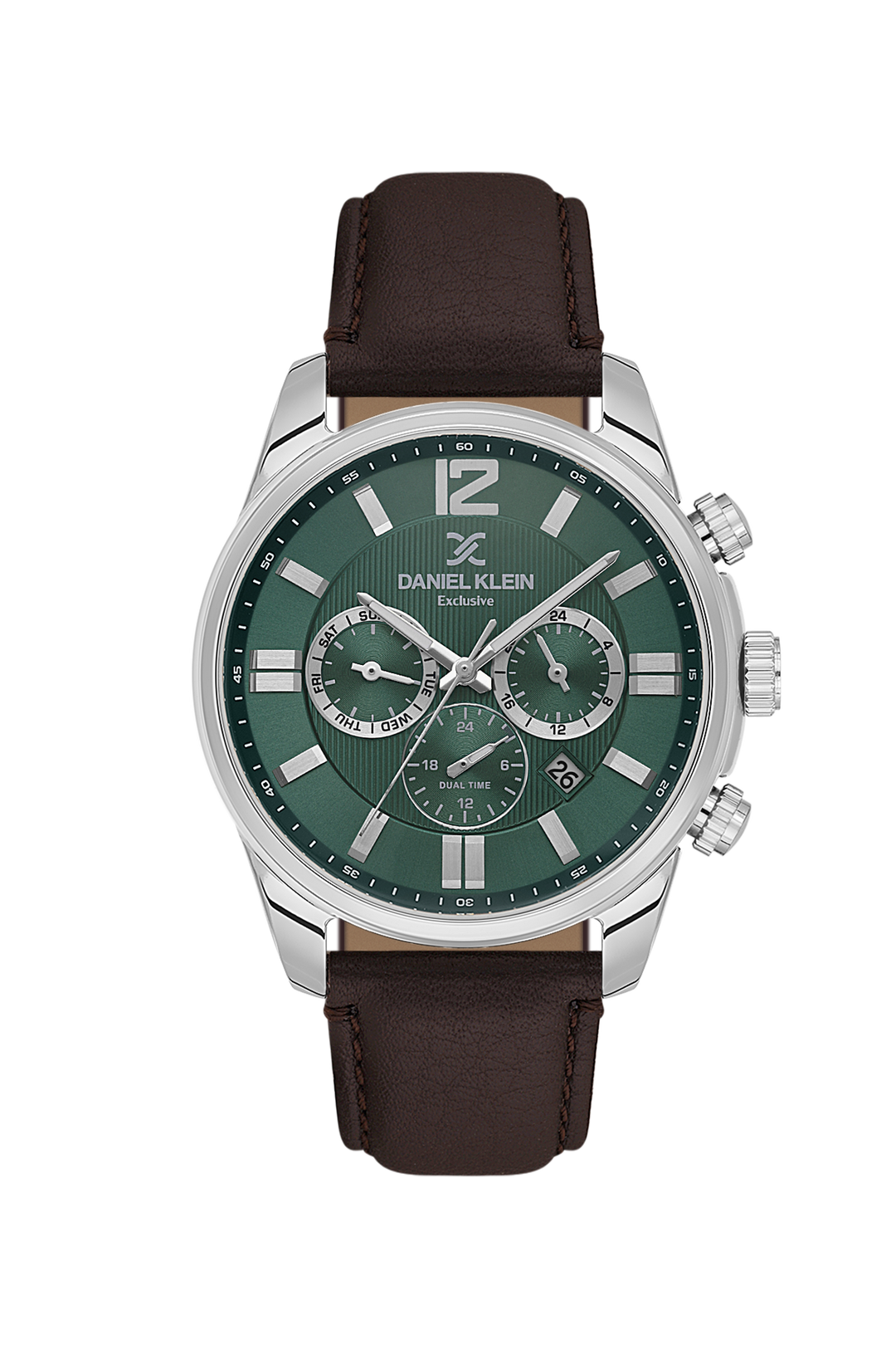 DANIEL KLEIN DK.6.14231-4 MEN WATCH