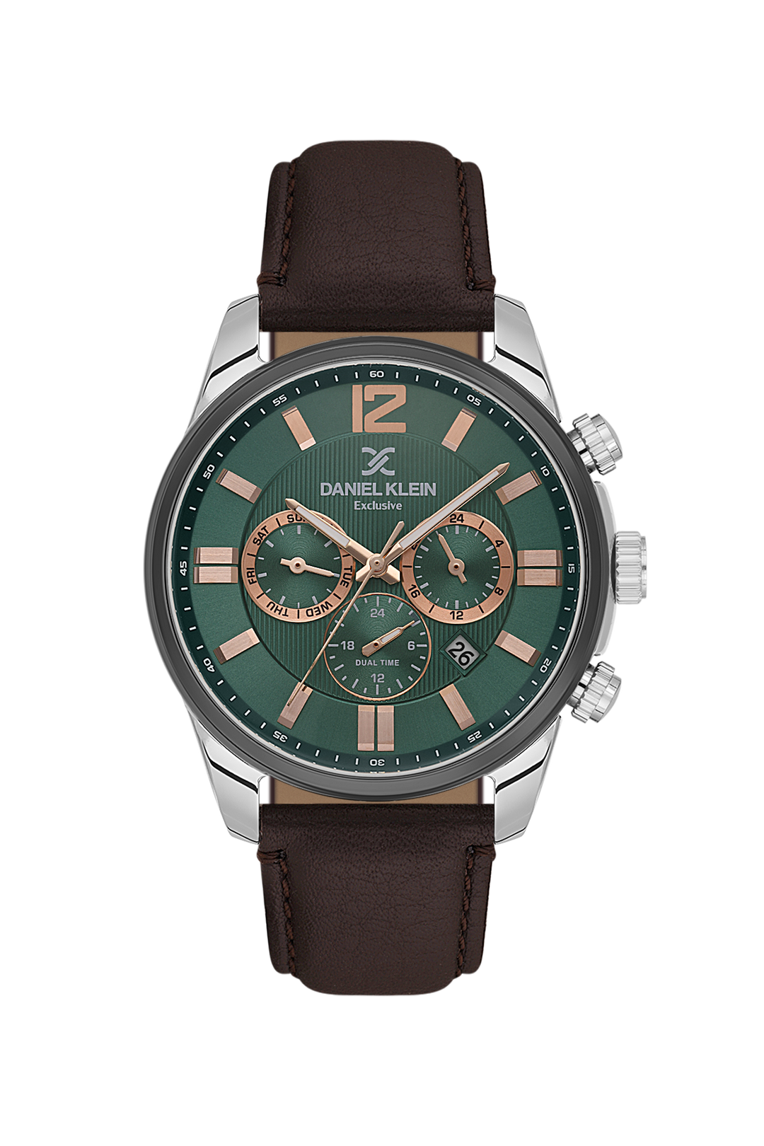DANIEL KLEIN DK.6.14231-6 MEN WATCH