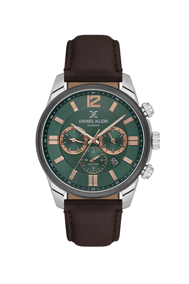 DANIEL KLEIN DK.6.14231-6 MEN WATCH