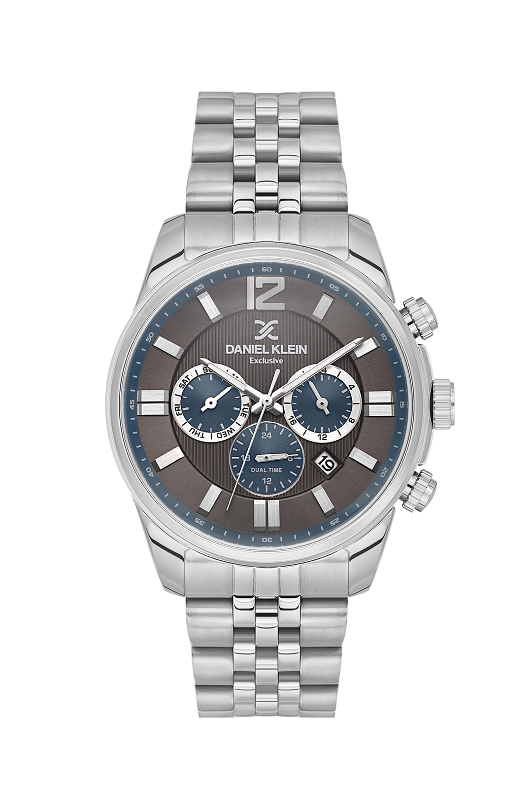 DANIEL KLEIN DK.6.14232-3 MEN WATCH