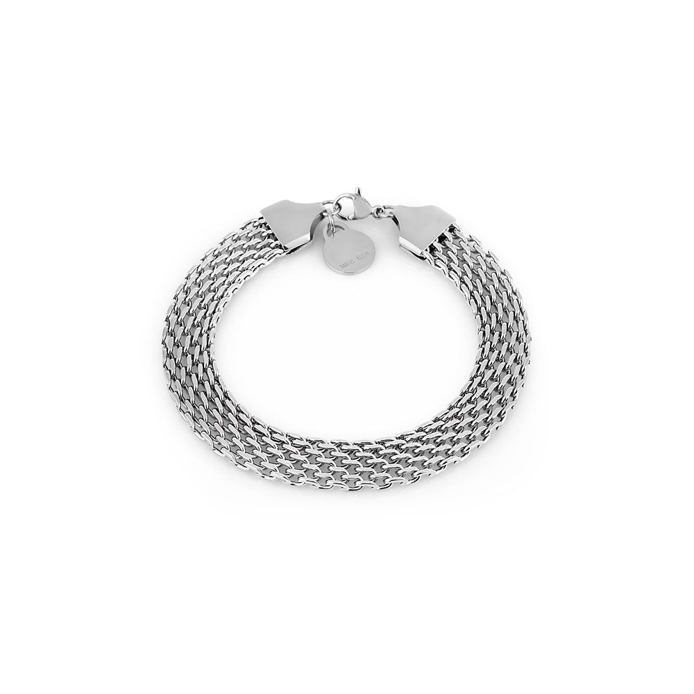 DANIEL KLEIN WOMEN BRACELET DKJ.12.10007-1