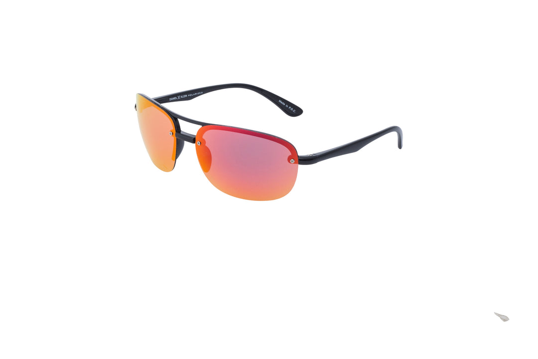 DANIEL KLEIN MEN SUNGLASSES DK3165-C5