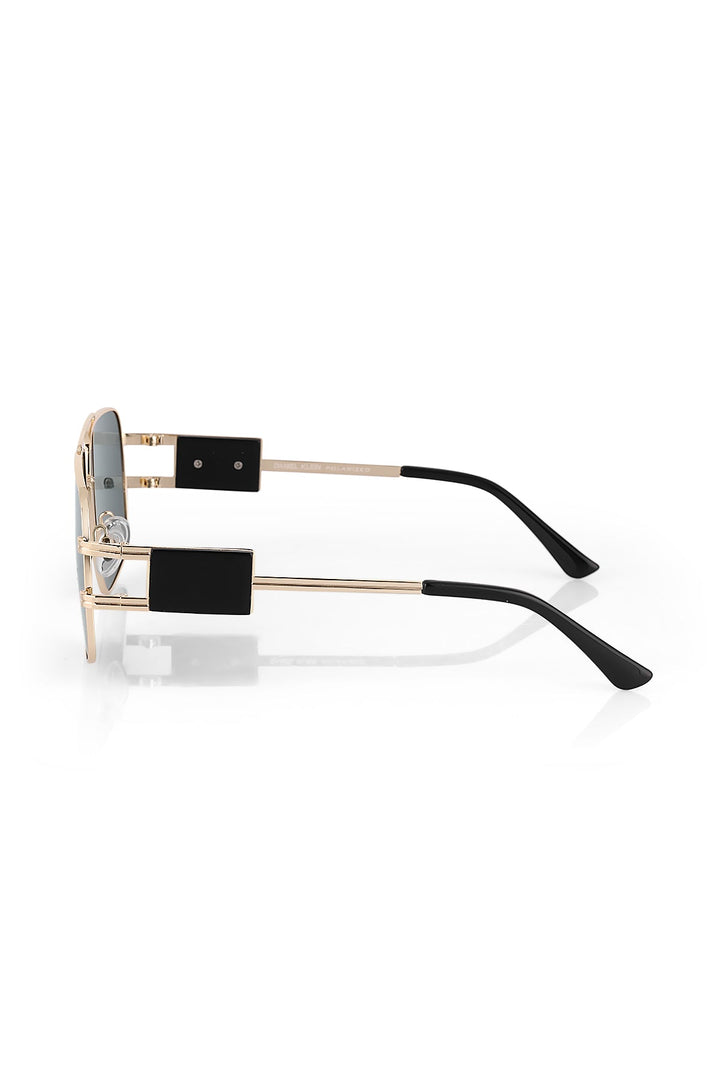DANIEL KLEIN MEN SUNGLASSES DK3268-1