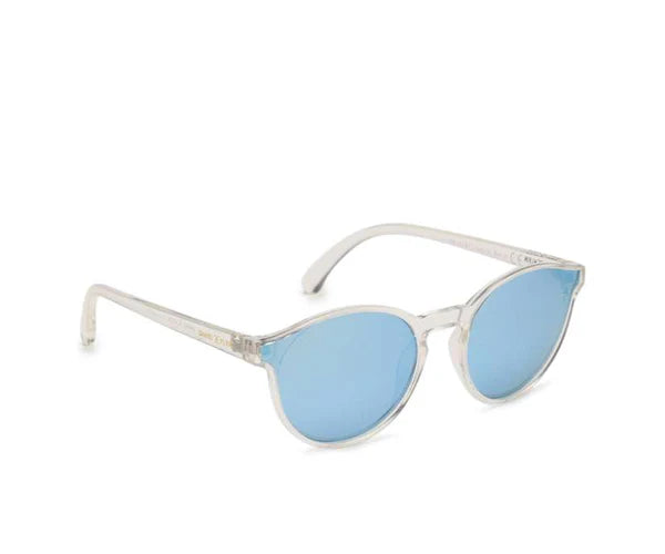 DANIEL KLEIN WOMEN SUNGLASSES DK4181-4