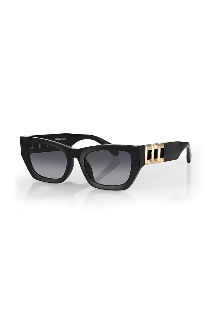 DANIEL KLEIN WOMEN SUNGLASSES DK4310-1