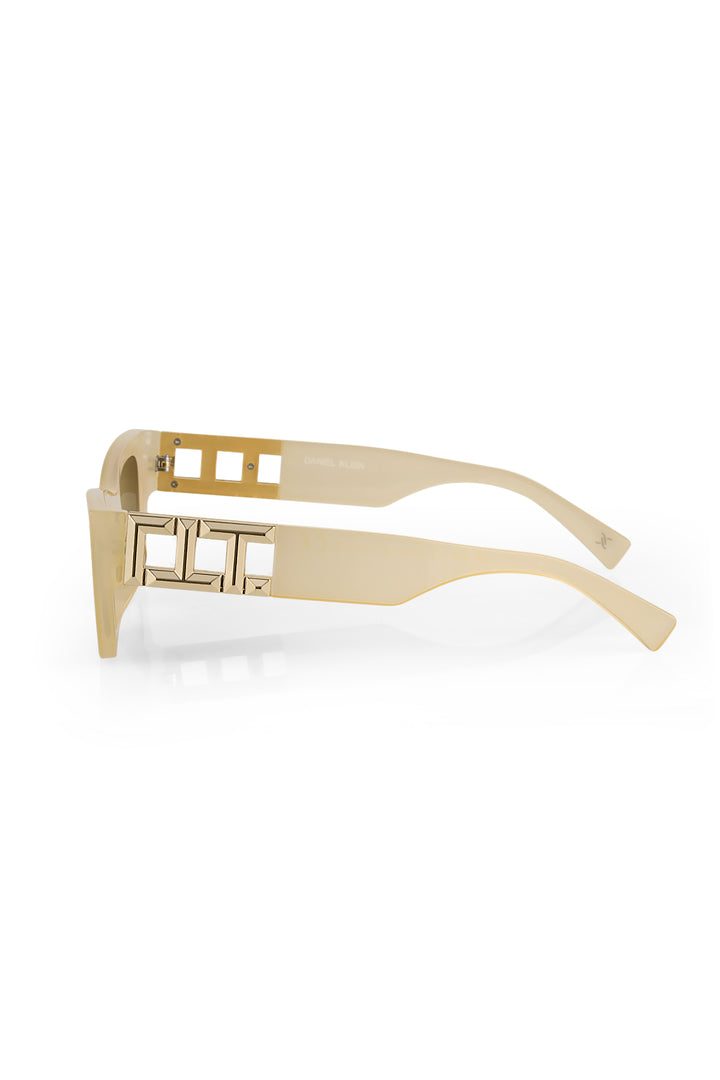 DANIEL KLEIN WOMEN SUNGLASSES DK4310-2