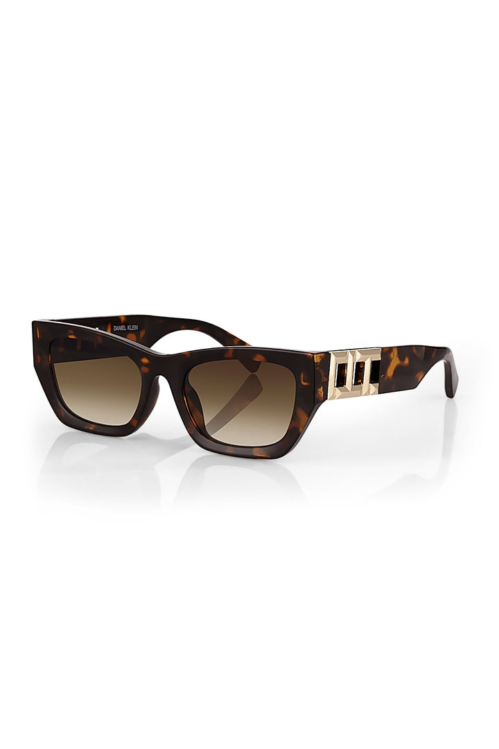 DANIEL KLEIN WOMEN SUNGLASSES DK4310-3