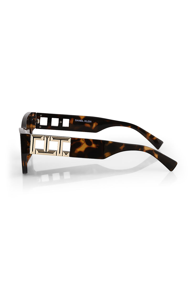 DANIEL KLEIN WOMEN SUNGLASSES DK4310-3