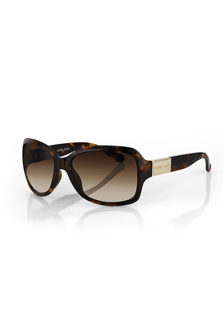 DANIEL KLEIN WOMEN SUNGLASSES DK4311-3