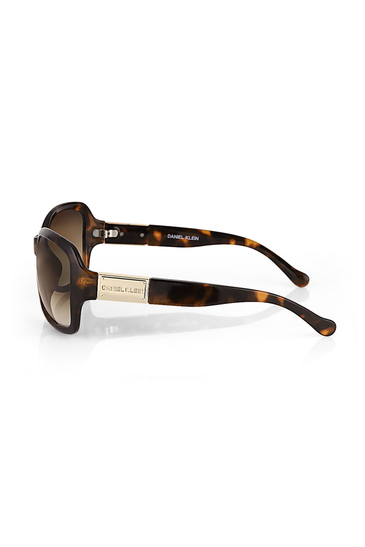 DANIEL KLEIN WOMEN SUNGLASSES DK4311-3
