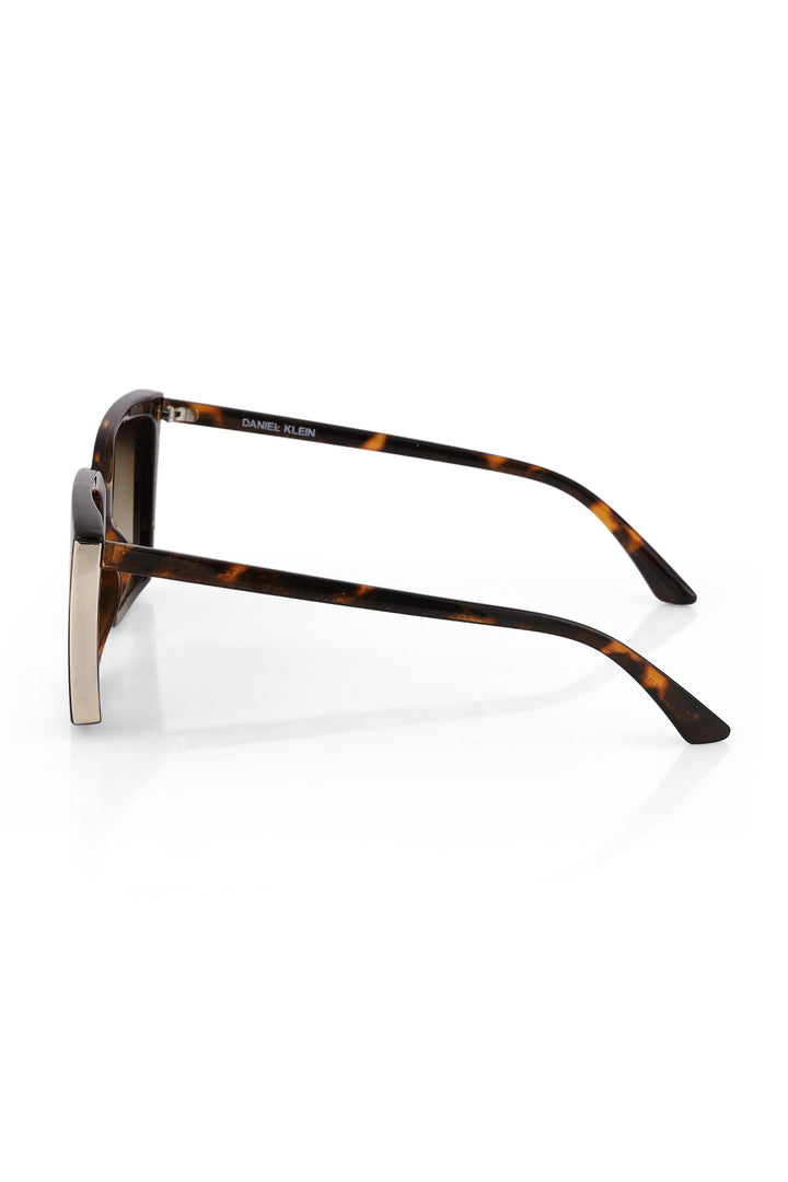 DANIEL KLEIN WOMEN SUNGLASSES DK4312-3