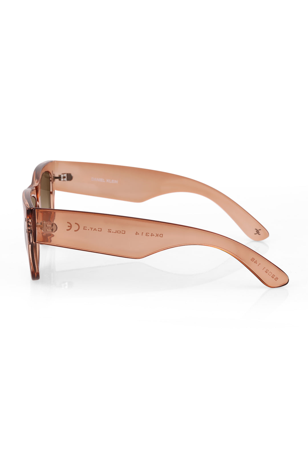 DANIEL KLEIN WOMEN SUNGLASSES DK4314-2