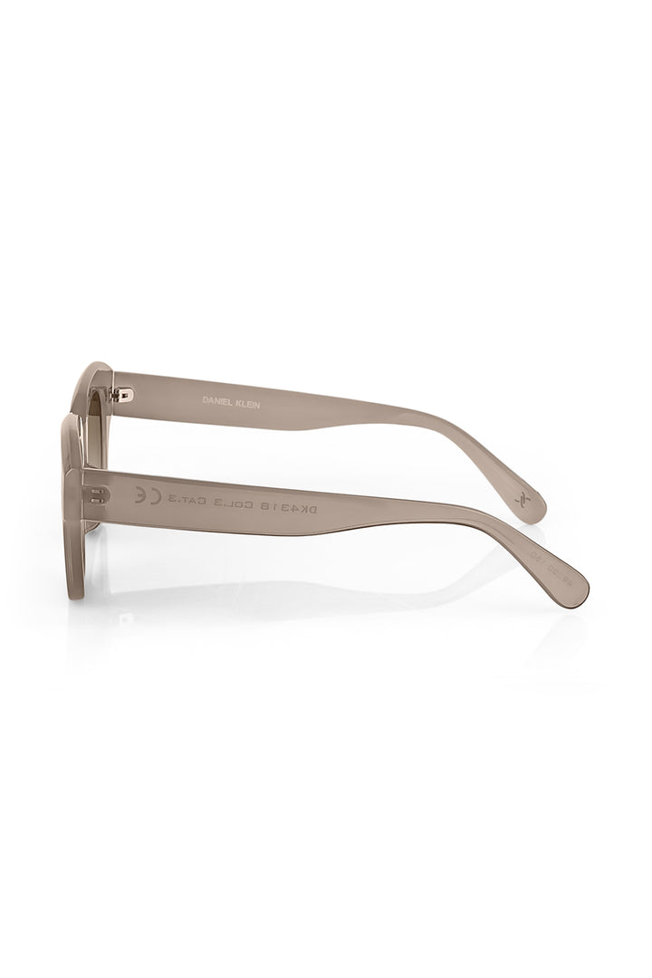 DANIEL KLEIN WOMEN SUNGLASSES DK4318-3