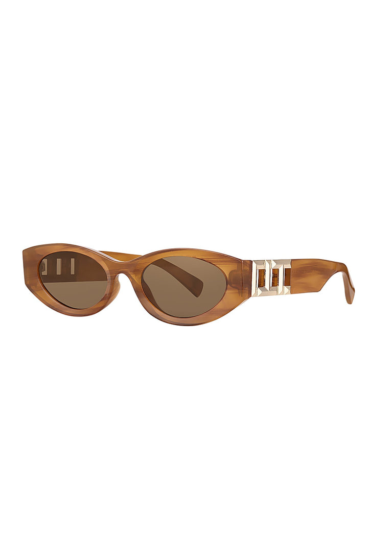 DANIEL KLEIN WOMEN SUNGLASSES DK4344-4
