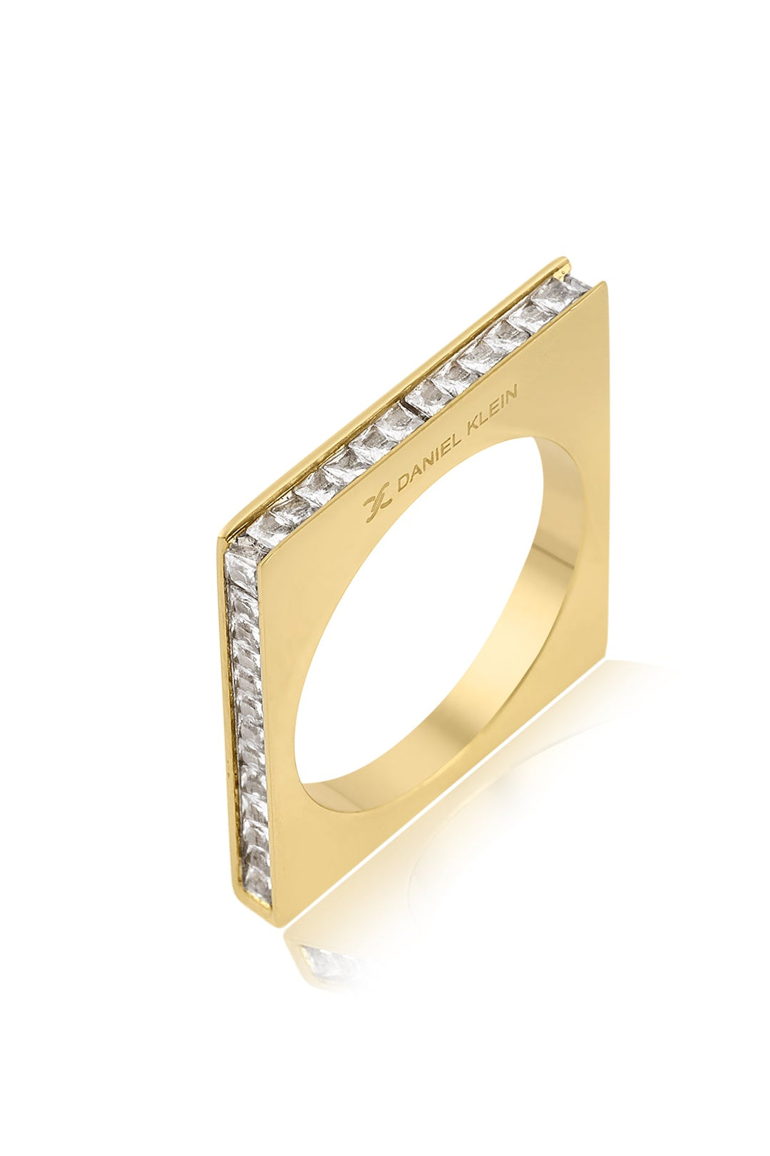 DANIEL KLEINDKJ.3.40006.L-2 WOMEN RINGS