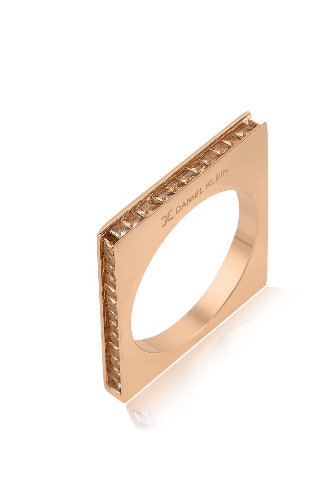 DANIEL KLEIN DKJ.3.40006.L-3  WOMEN RINGS