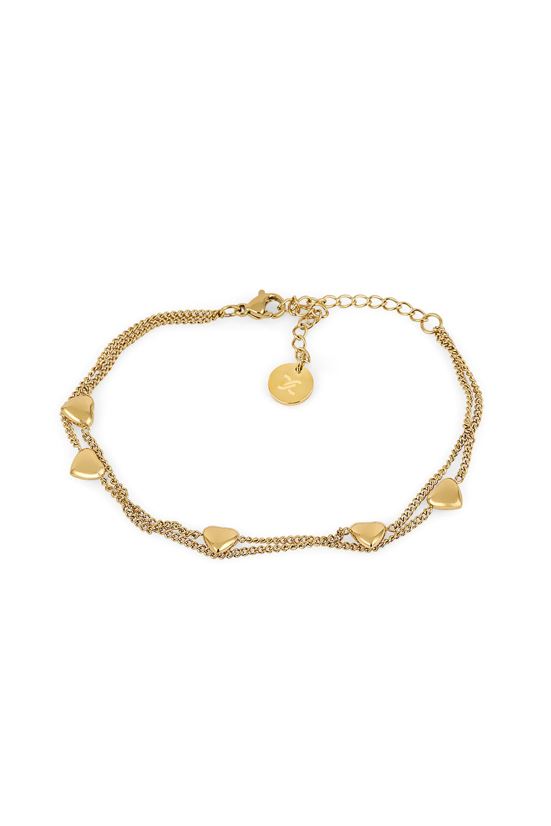 DANIEL KLEIN BRACELET DKJ.11.10003-1 Women