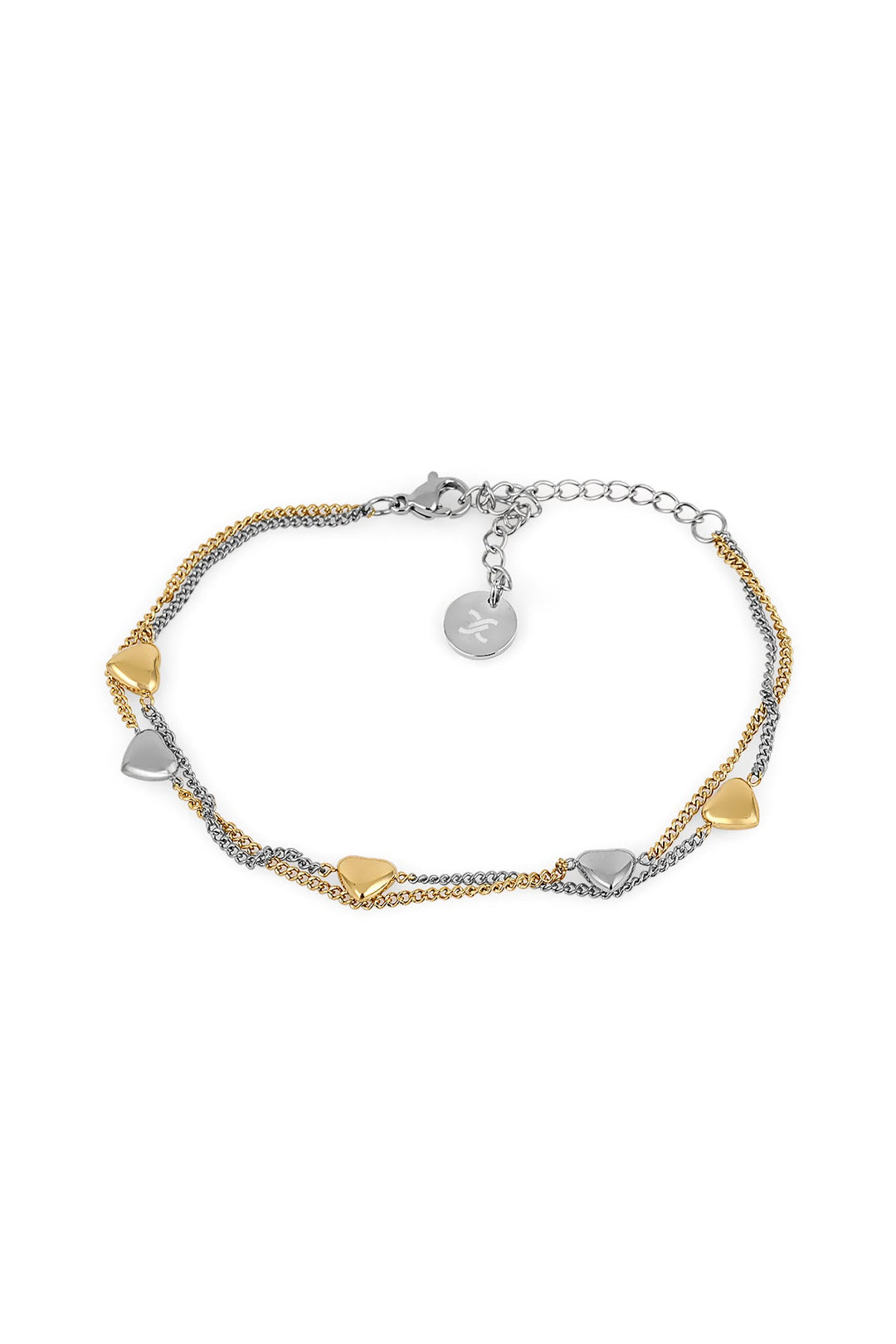 DANIEL KLEIN BRACELET DKJ.11.10003-3 Women