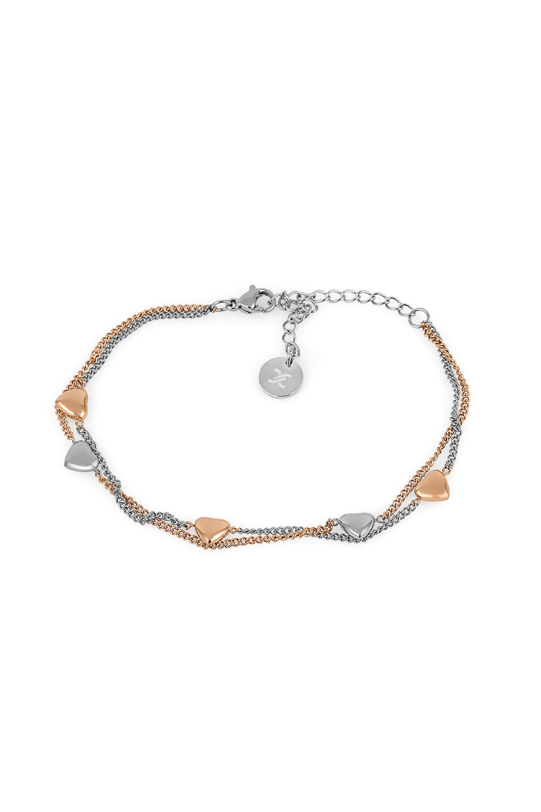 DANIEL KLEIN BRACELET DKJ.11.10003-4 Women