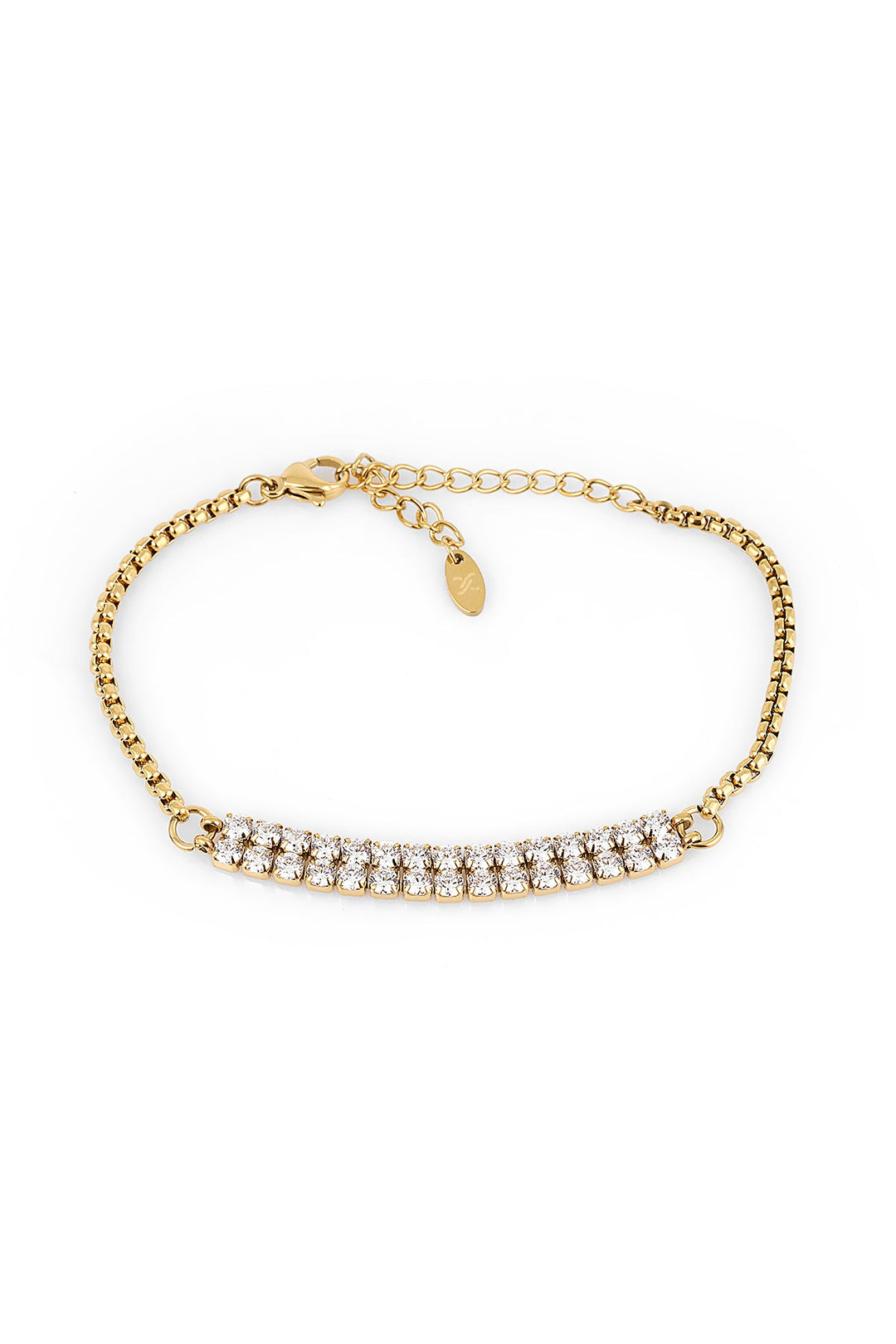 DANIEL KLEIN BRACELET DKJ.11.10005-1 Women