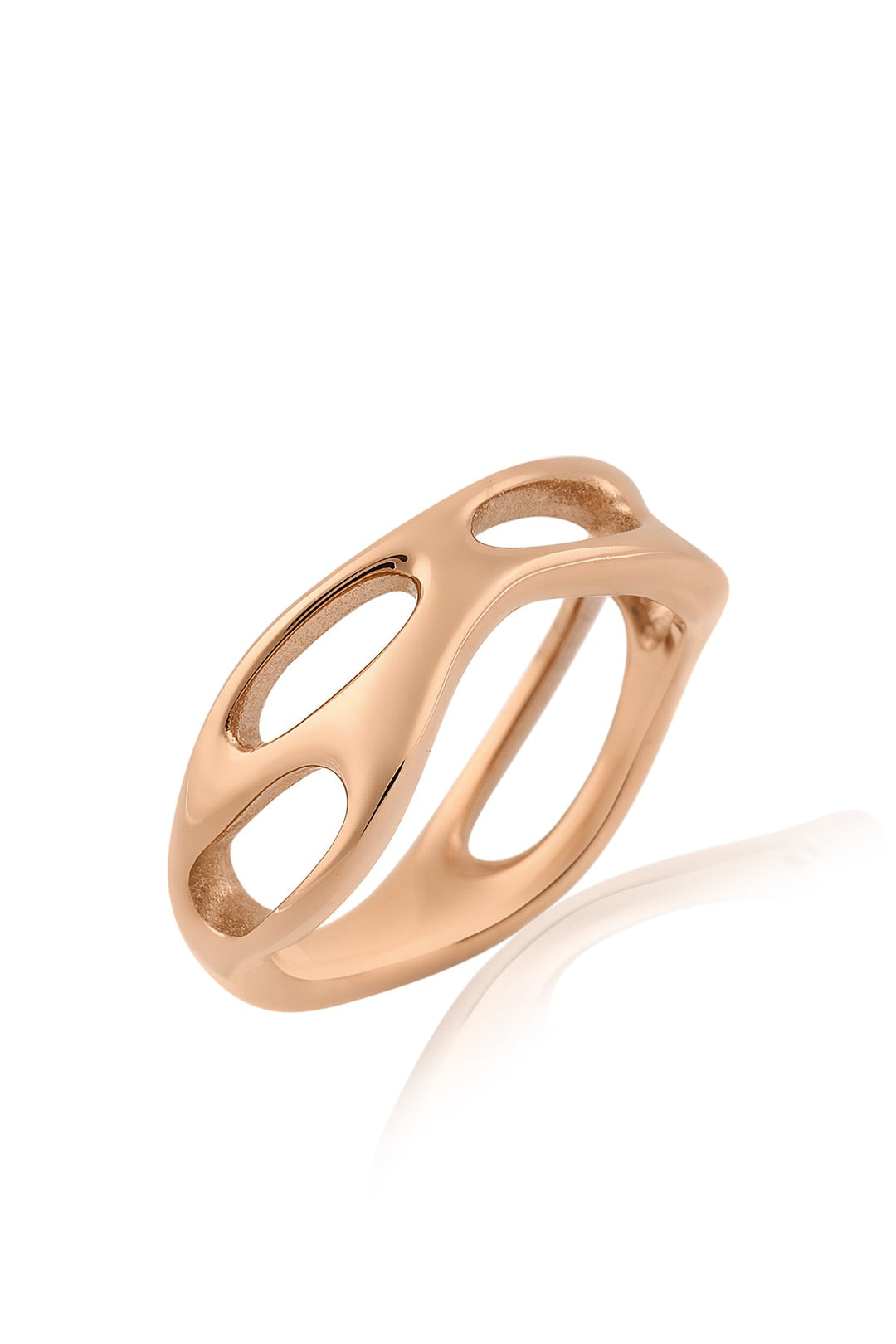 DANIEL KLEIN DKJ.15.40002.M-3 WOMEN RINGS