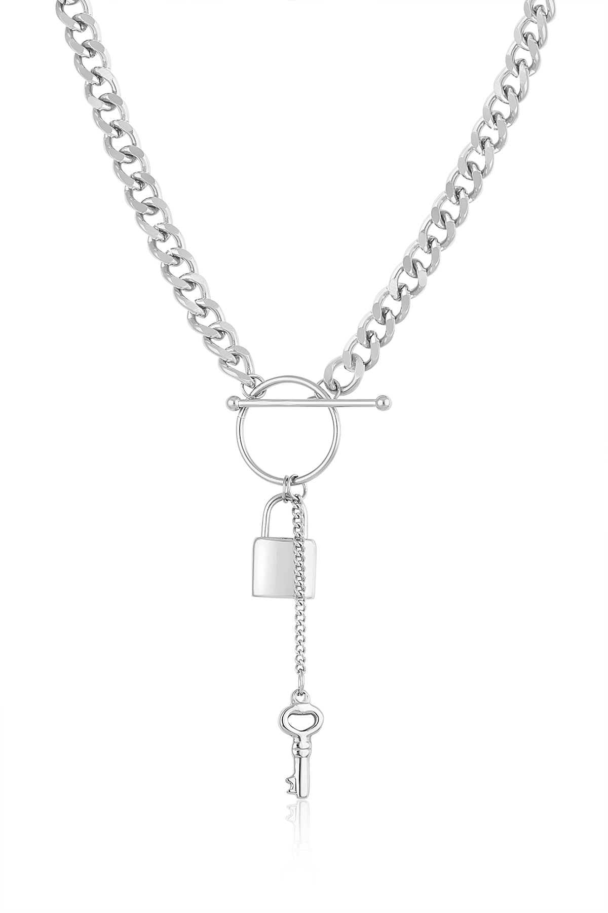 DANIEL KLEIN DKJ.3.20005-1 WOMEN NECKLACE