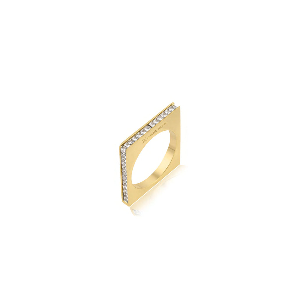 DANIEL KLEIN DKJ.3.40006.M-2 WOMEN RINGS