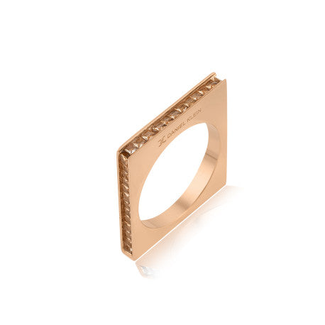 DANIEL KLEIN DKJ.3.40006.M-3 WOMEN RINGS