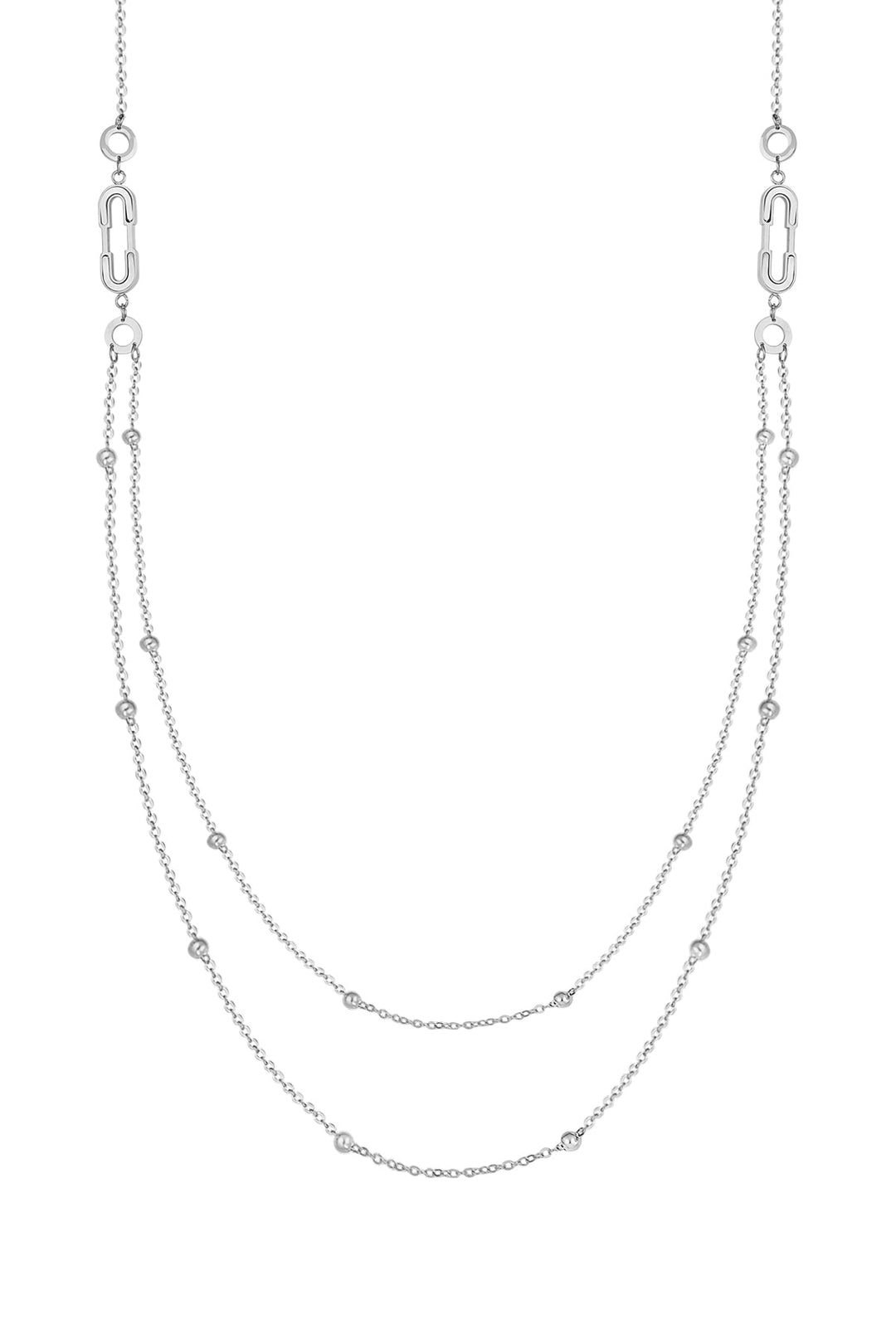 DANIEL KLEIN DKJ.3.4034-1 WOMEN NECKLACE