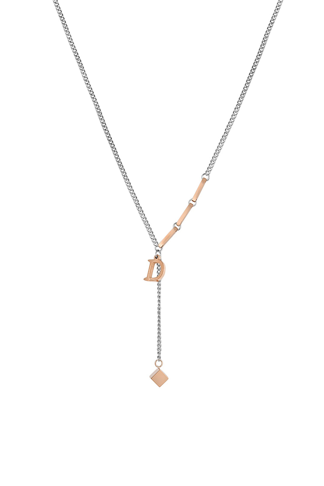 DANIEL KLEIN DKJ.3.4036-3 WOMEN NECKLACE