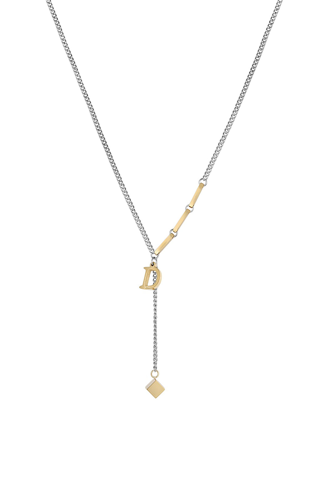 DANIEL KLEIN DKJ.3.4036-4 WOMEN NECKLACE