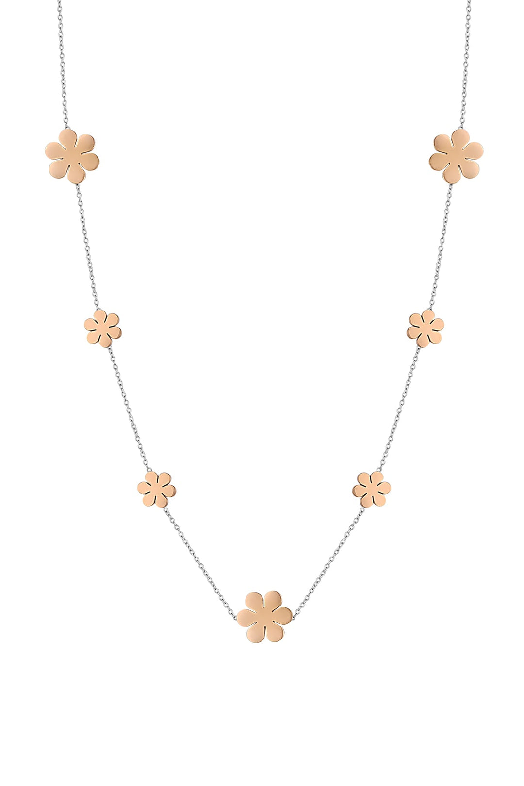 DANIEL KLEIN DKJ.3.4038-3  WOMEN NECKLACE