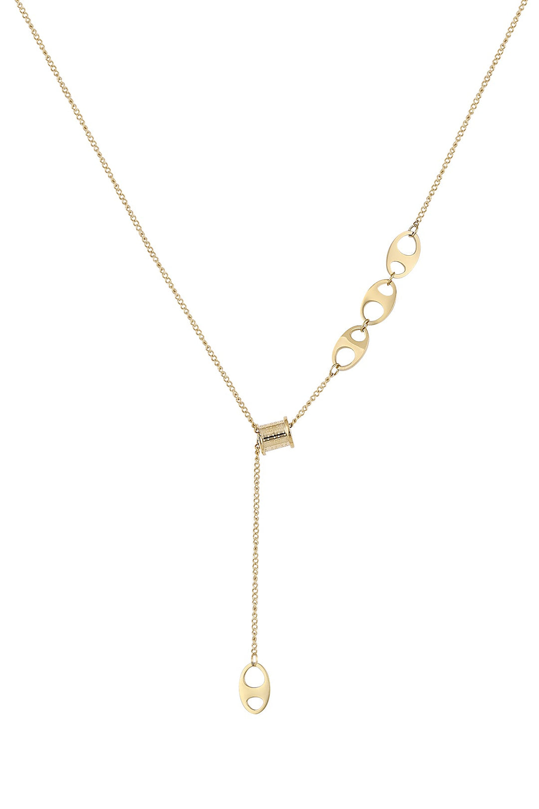 DANIEL KLEIN DKJ.3.4040-2  WOMEN NECKLACE