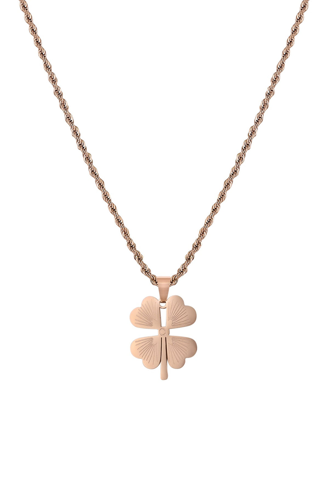 DANIEL KLEIN DKJ.3.4046-3  WOMEN NECKLACE