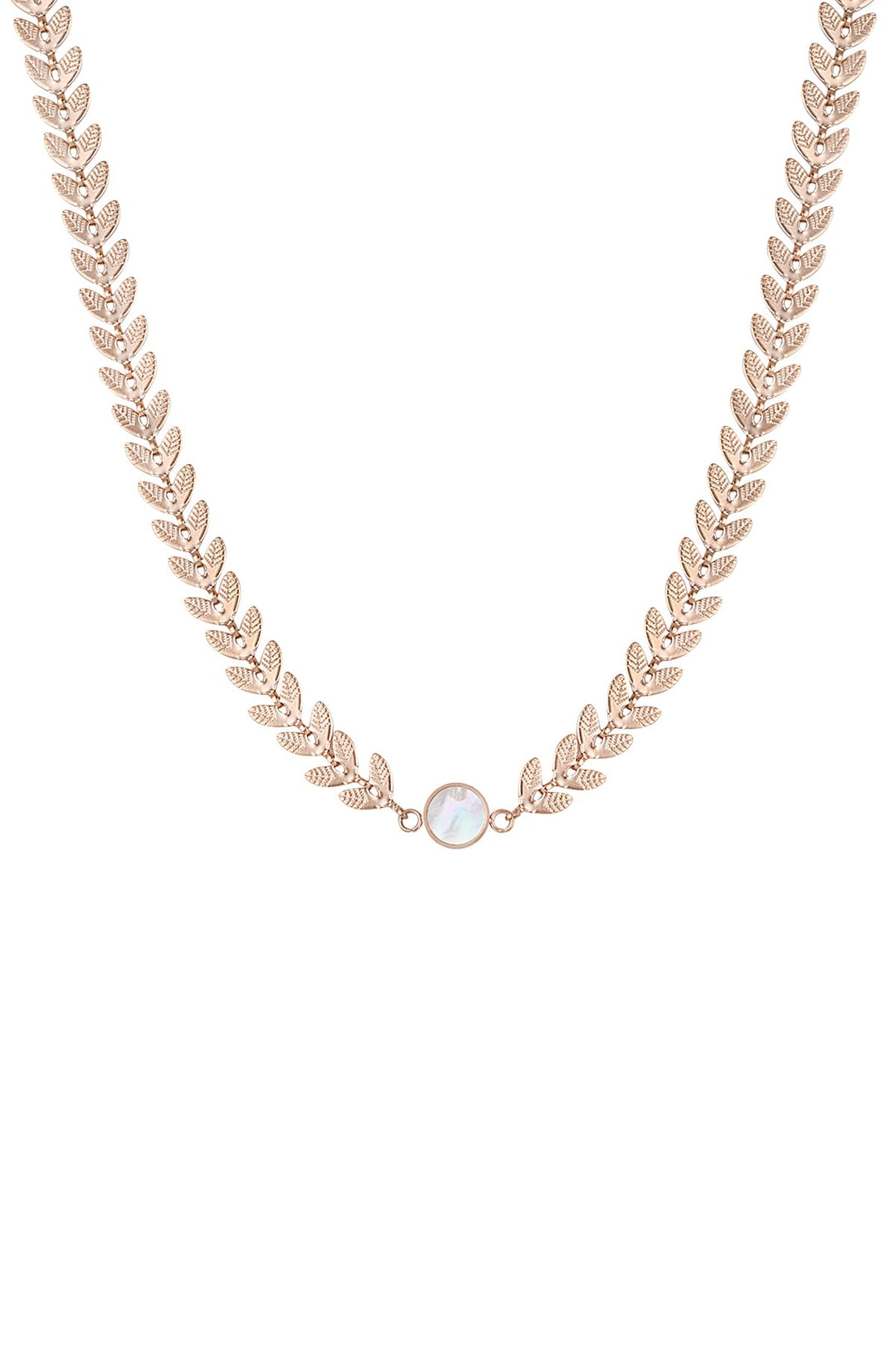 DANIEL KLEIN  DKJ.3.4047-3 WOMEN NECKLACE