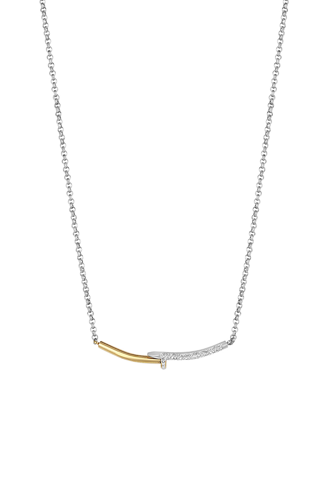 DANIEL KLEIN DKJ.3.4048-4 WOMEN NECKLACE