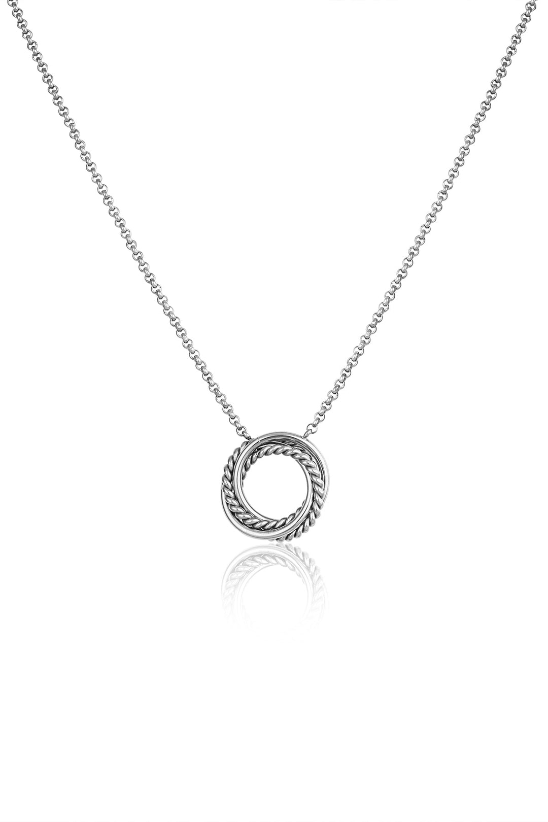 DANIEL KLEIN DKJ.3.4049-1  WOMEN NECKLACE