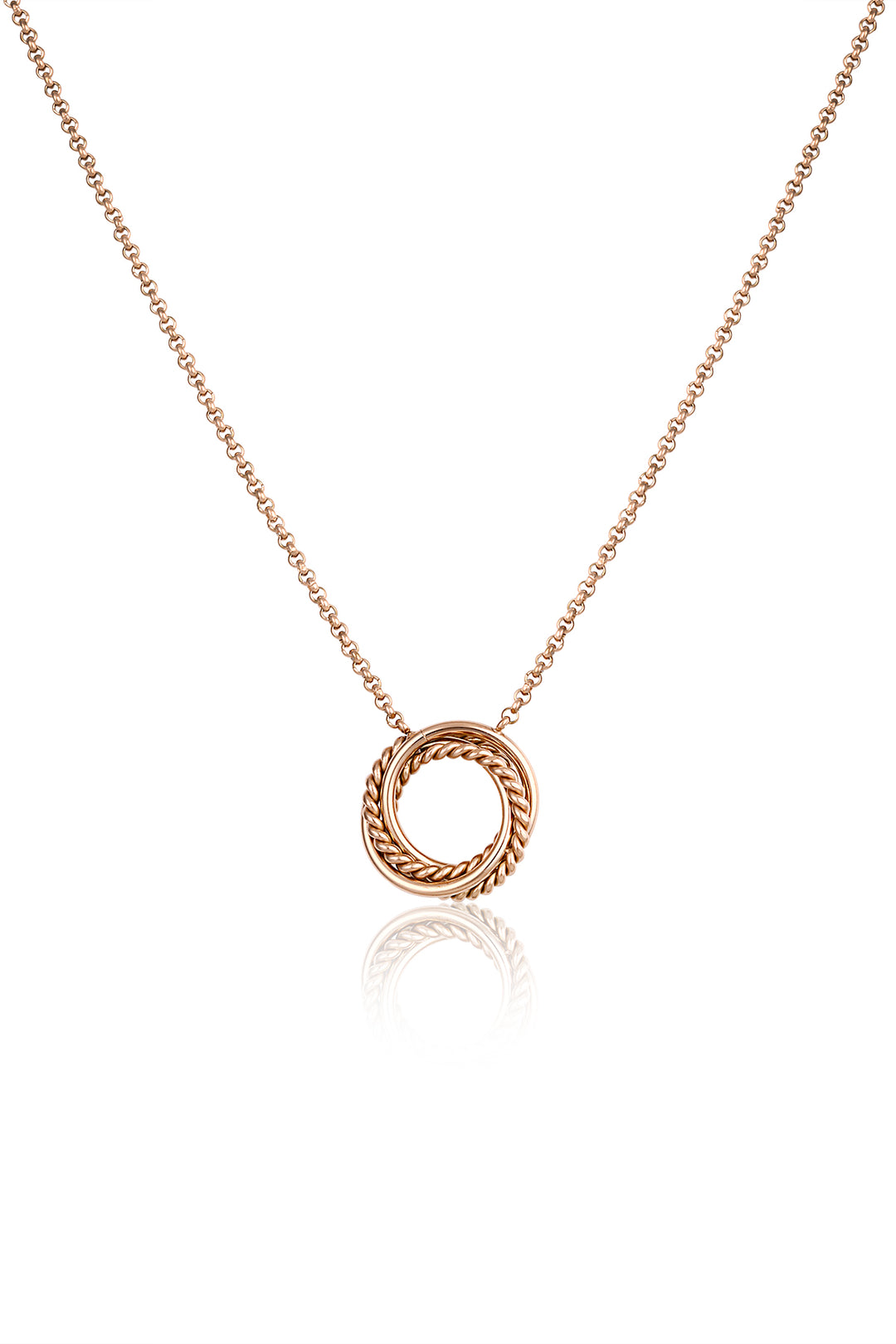 DANIEL KLEIN DKJ.3.4049-3 WOMEN NECKLACE