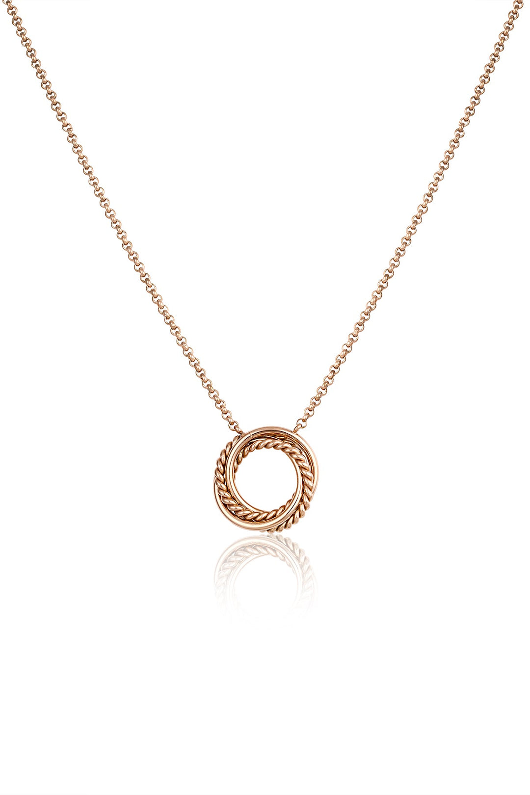 DANIEL KLEIN DKJ.3.4049-3 WOMEN NECKLACE