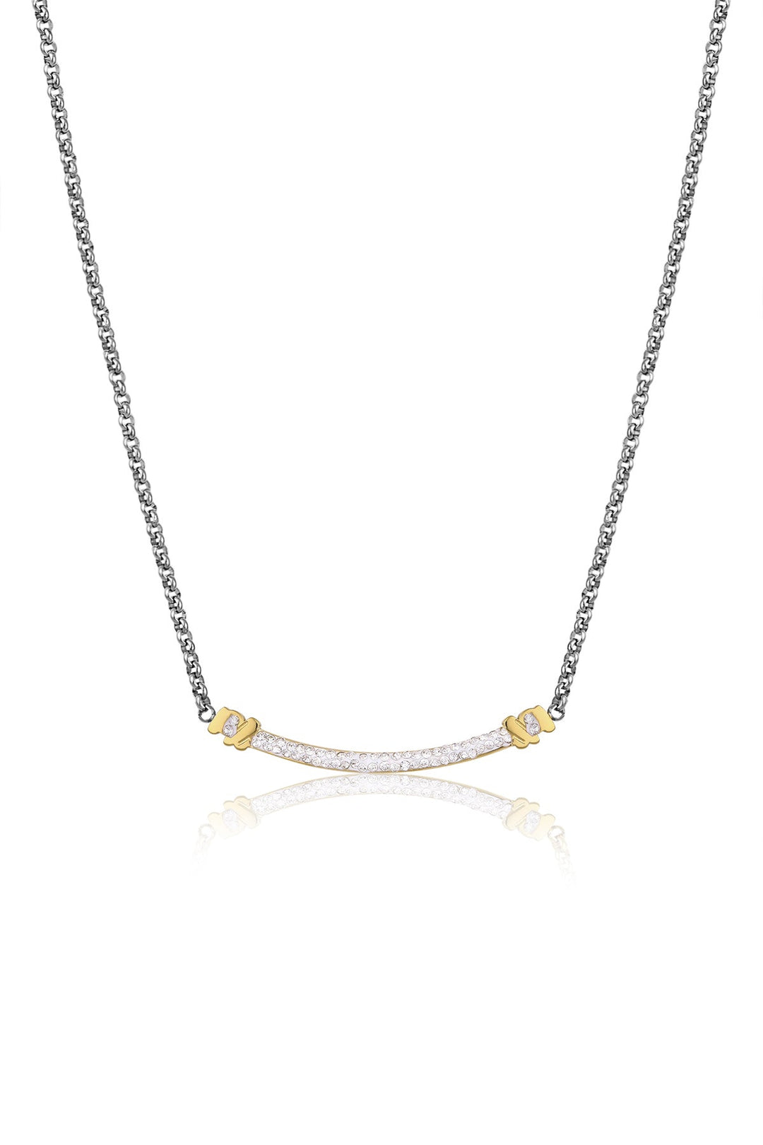 DANIEL KLEIN DKJ.3.4052-3 WOMEN NECKLACE