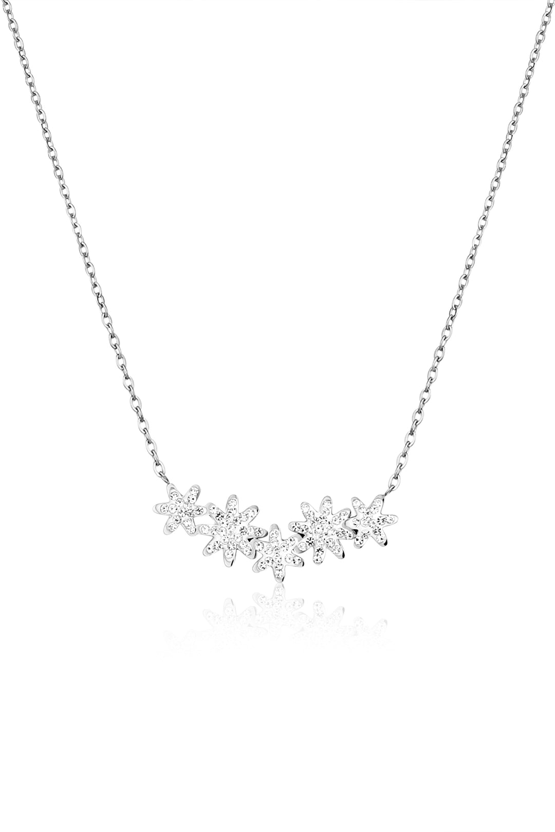 DANIEL KLEIN DKJ.3.4058-1 WOMEN NECKLACE