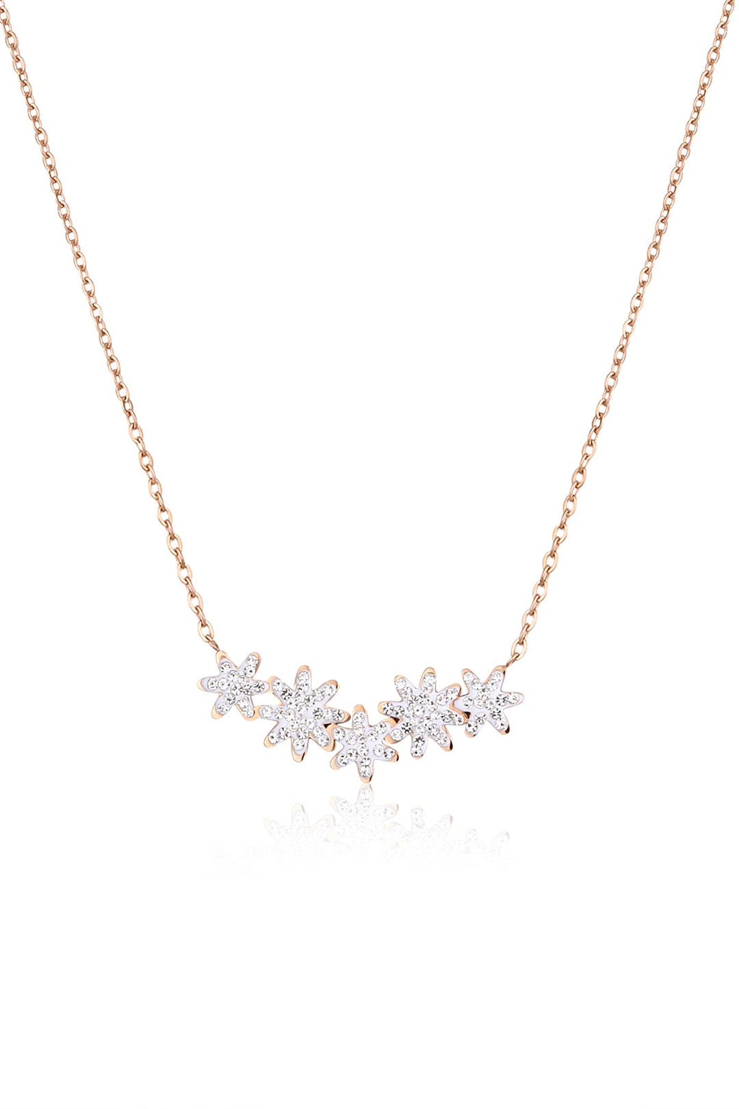 DANIEL KLEIN DKJ.3.4058-3 WOMEN NECKLACE