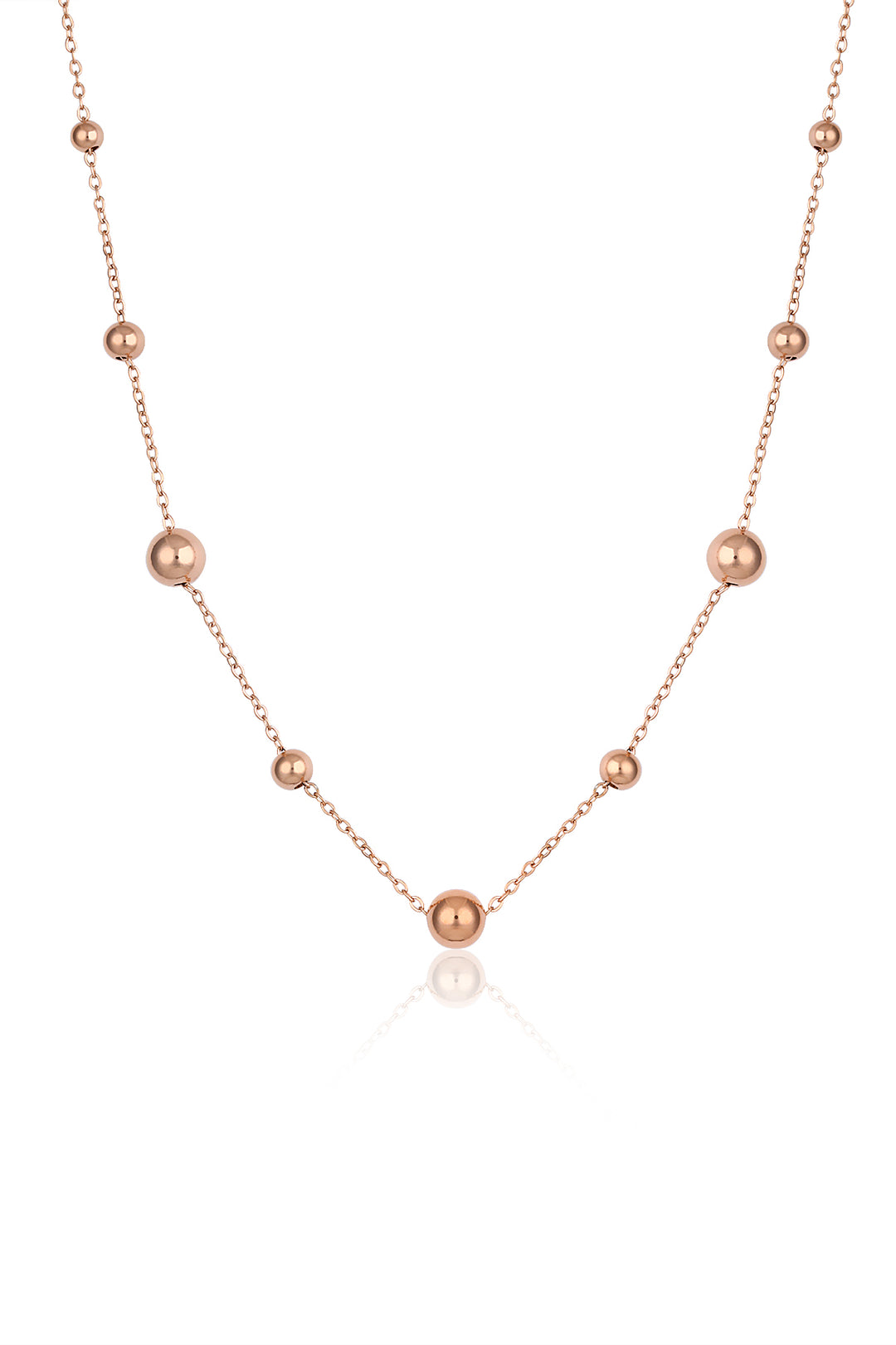 DANIEL KLEIN DKJ.3.4060-3 WOMEN NECKLACE