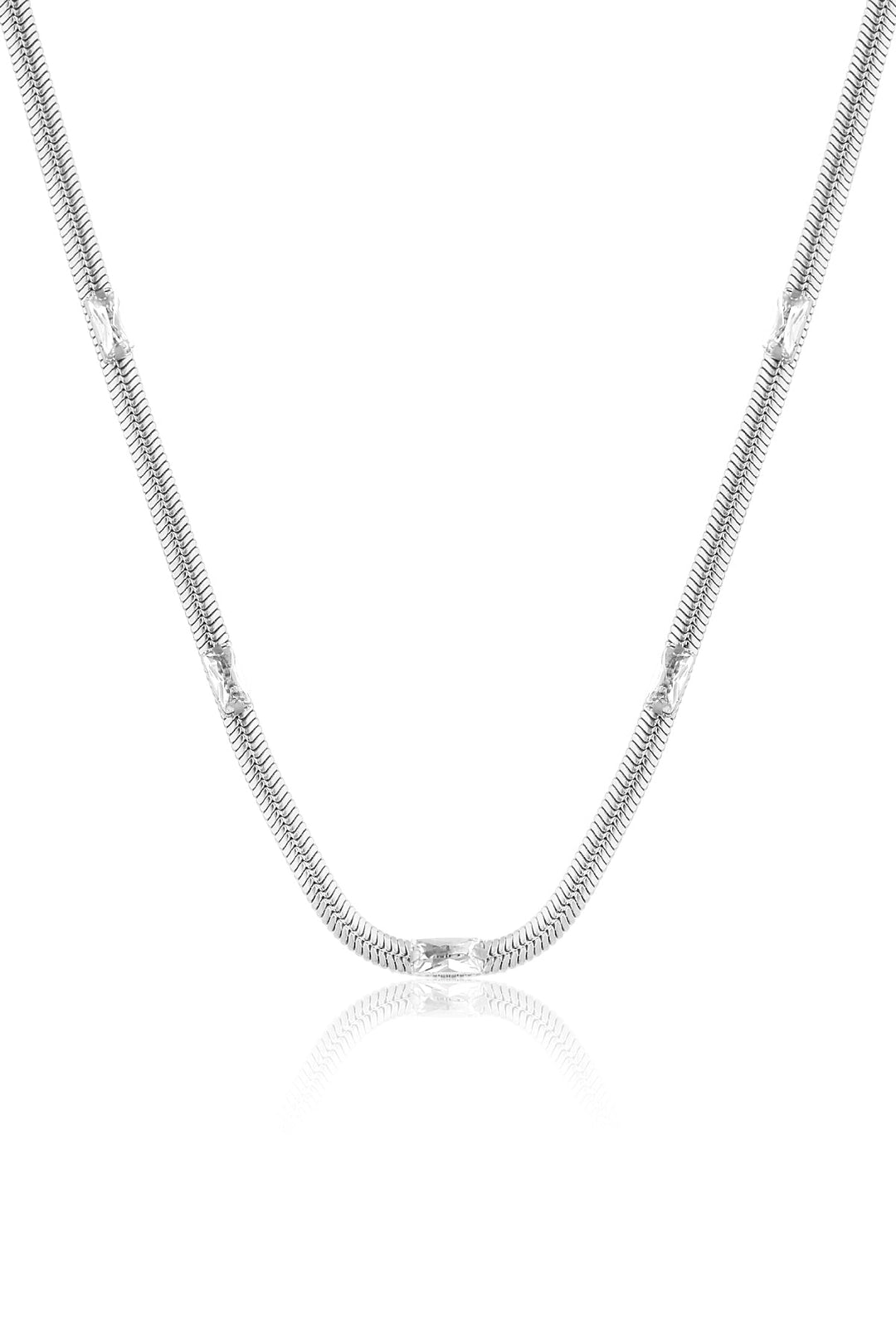 DANIEL KLEIN DKJ.3.4063-1 WOMEN NECKLACE