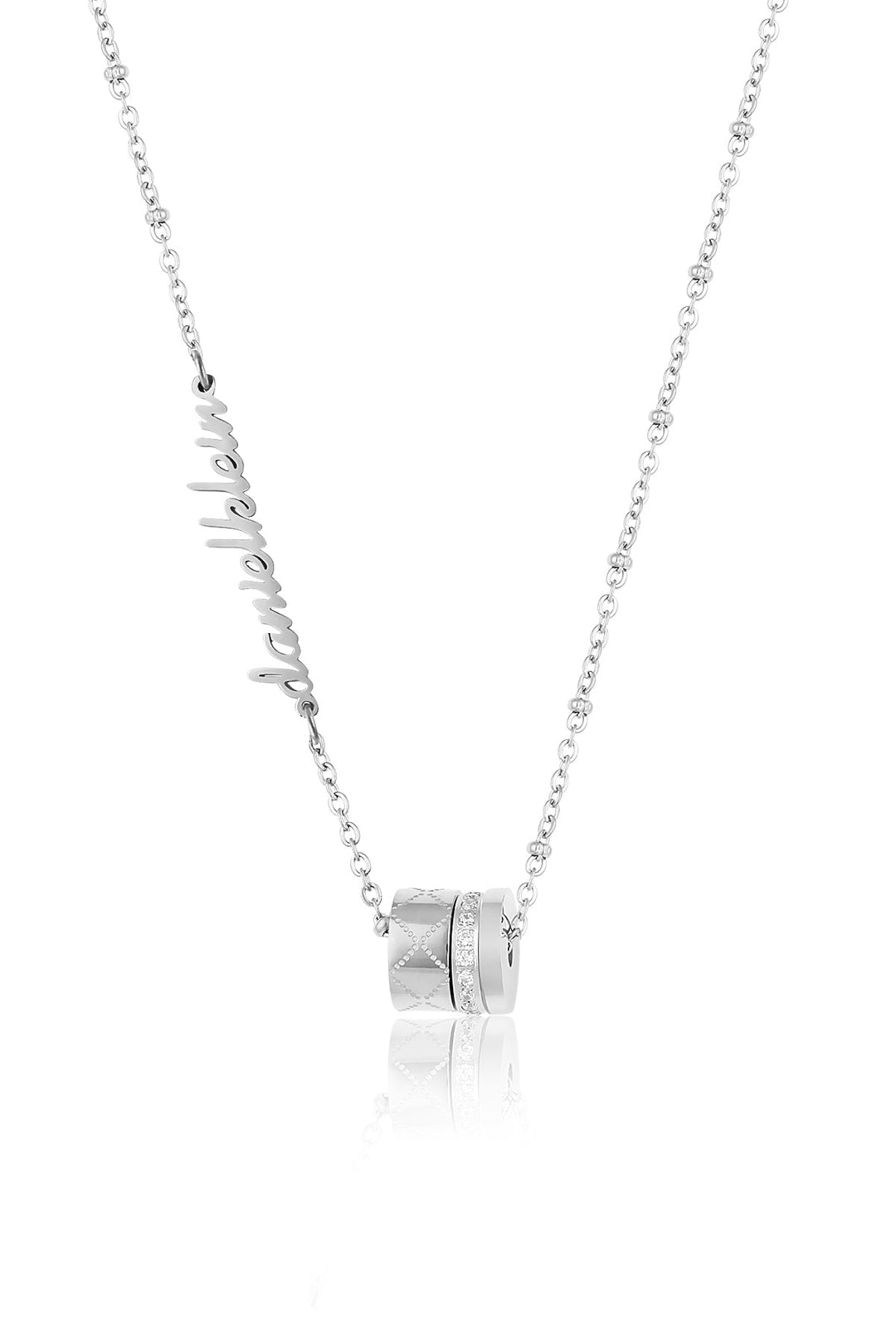 DANIEL KLEIN DKJ.3.4068-1 WOMEN NECKLACE