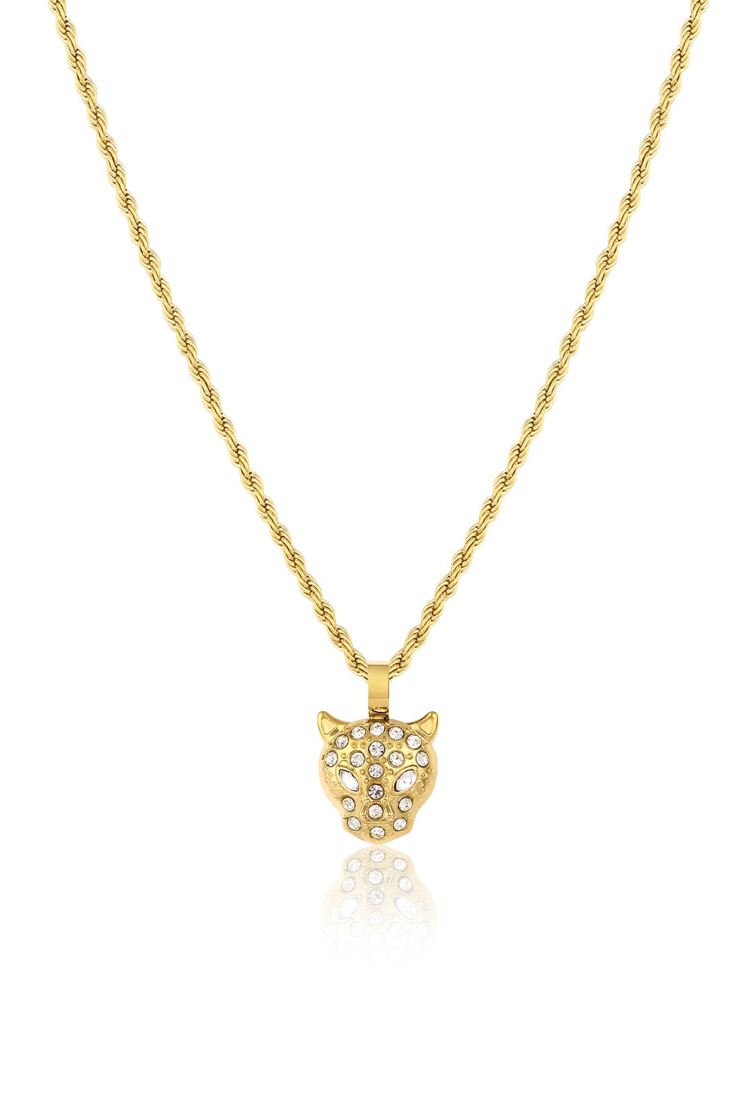 DANIEL KLEIN DKJ.3.4069-2 WOMEN NECKLACE