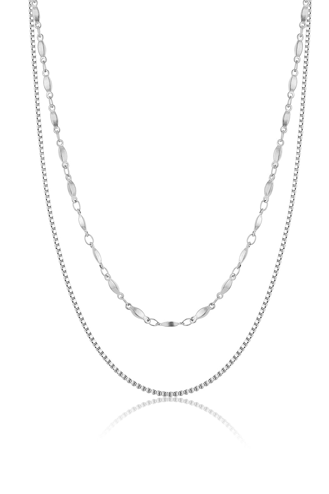 DANIEL KLEIN DKJ.3.4071-1 WOMEN NECKLACE