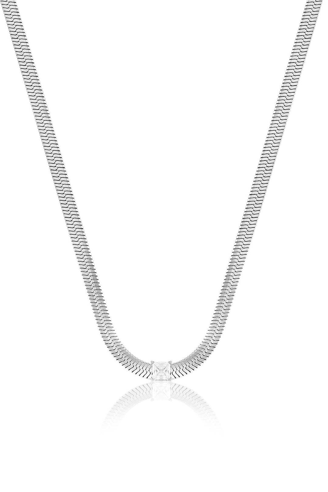 DANIEL KLEIN DKJ.3.4072-1 WOMEN NECKLACE