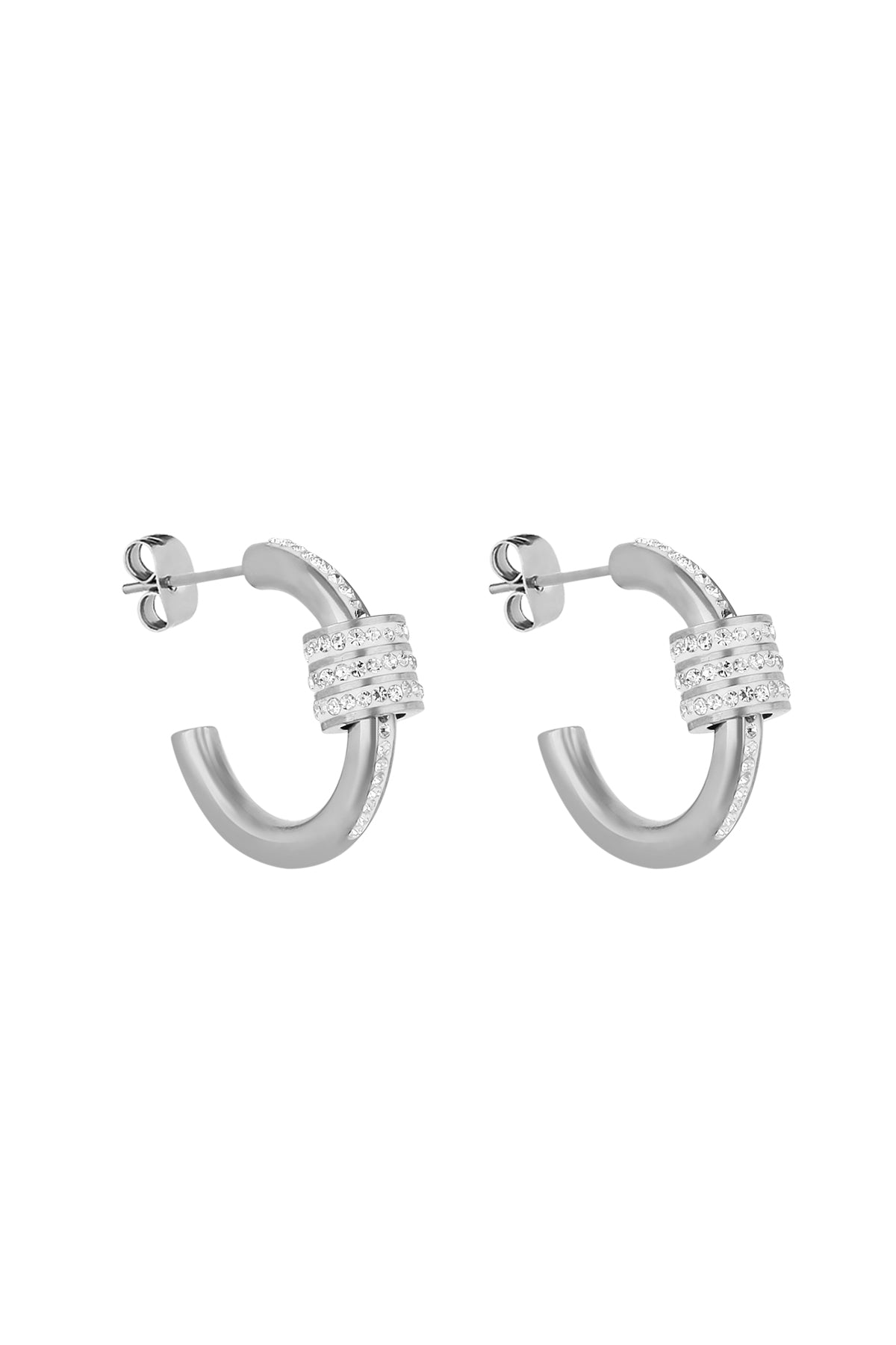 DANIEL KLEIN DKJ.3.5033-1 WOMEN EARRINGS